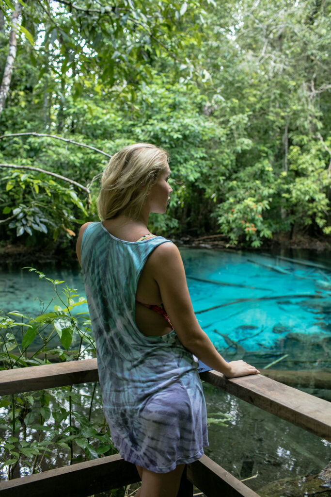 Khao Lak Lam Ru Nationalpark